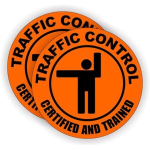 Traffic Control Safety and Training