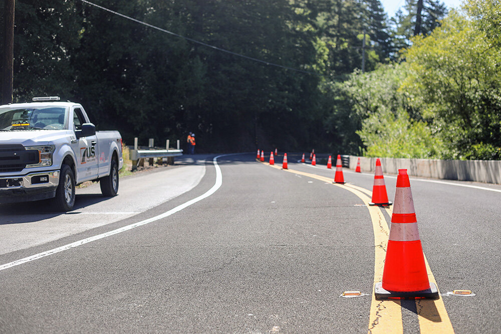 US Traffic Control Services