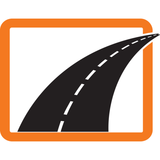 US Traffic Control Icon