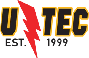 U-TEC Construction Inc Logo