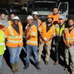 US Traffic Control is a diverse supplier of professional temporary traffic control operations