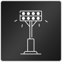 US-Traffic-Control-Portable-Light-Towers-Icon