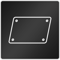 US-Traffic-Control-Steel-Plates-Icon