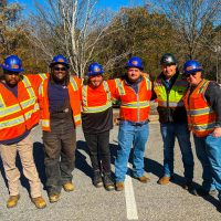 US Traffic Control takes great pride in our ATSSA certified traffic control flaggers and traffic control supervisors across the country
