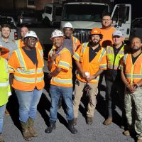 US Traffic Control is a diverse supplier of professional temporary traffic control operations